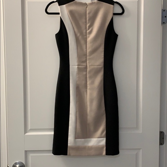 Women Work Dress - Picture 2 of 4